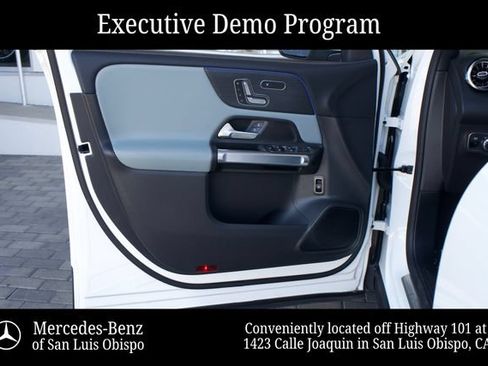 Used 2026 Mercedes-Benz GLB 250 image 17