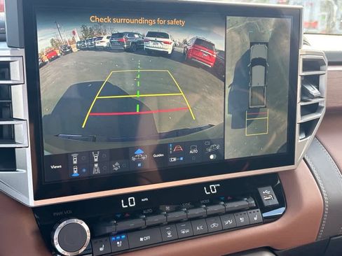 New 2026 Toyota Tundra 1794 Edition image 11