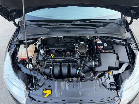 Used 2014 Ford Focus S image 10