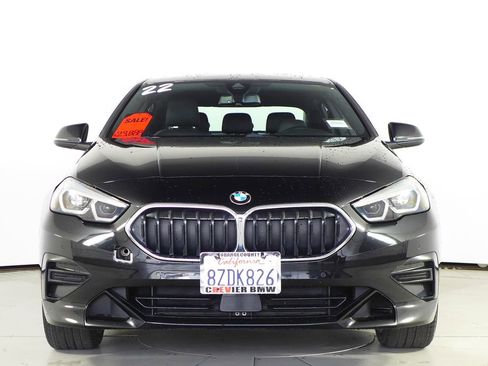 Used 2022 BMW 228i Gran Coupe w/ Convenience Package image 3