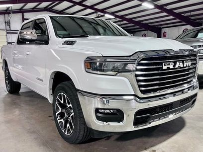 Used 2026 RAM 1500 Laramie