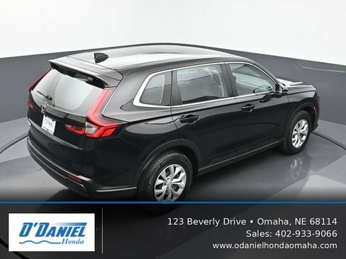 Used 2024 Honda CR-V LX image 18