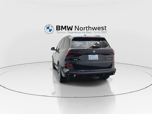 New 2026 BMW X5 xDrive40i w/ M Sport Package AWD/4WD image 13