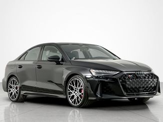 New 2026 Audi RS 3 AWD/4WD video 2