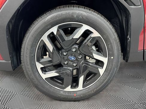 New 2026 Subaru Forester Limited image 30