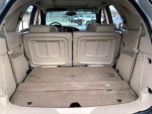 Used 2007 Buick Rendezvous CXL image 31