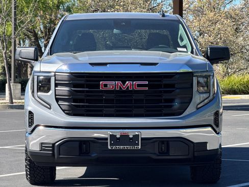 New 2026 GMC Sierra 1500 Pro w/ Pro Value Package AWD/4WD image 10