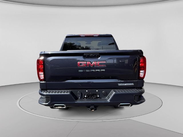 Used 2024 GMC Sierra 1500 Elevation w/ X31 Off-Road Package AWD/4WD image 4