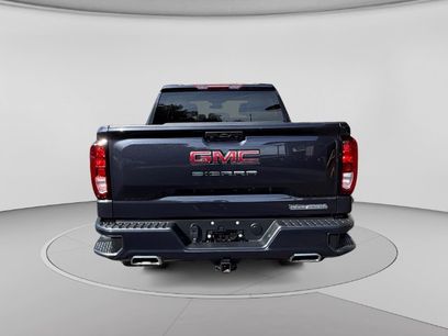 Used 2024 GMC Sierra 1500 Elevation w/ X31 Off-Road Package