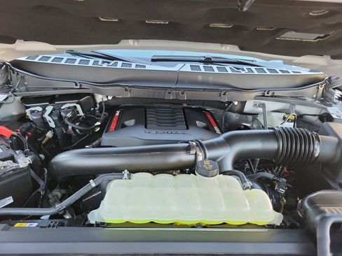 Used 2026 Ford F150 Raptor image 31