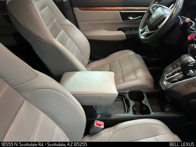 Used 2019 Honda CR-V EX-L image 12