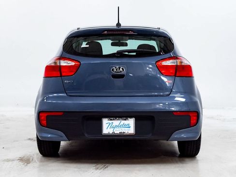 Used 2016 Kia Rio LX w/ Power Package FWD image 25