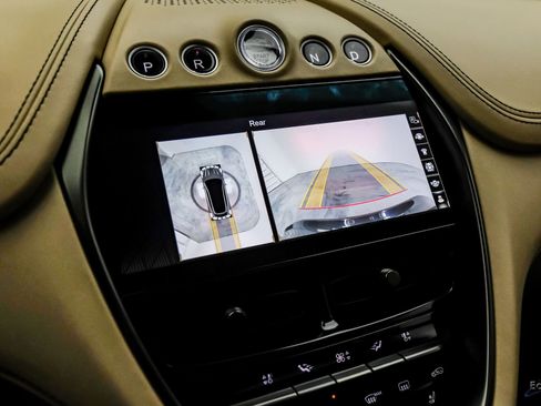 Used 2023 Aston Martin DBX 707 AWD/4WD image 67