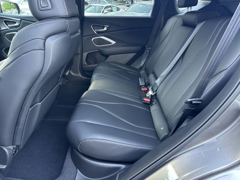 New 2026 Acura RDX SH-AWD image 13