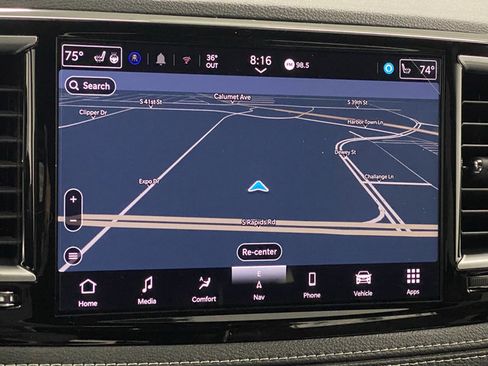 New 2026 Chrysler Pacifica Limited w/ S Appearance Package AWD/4WD image 10