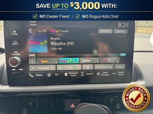 Used 2023 Honda CR-V EX-L image 26