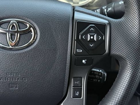 Used 2023 Toyota Tacoma TRD Off-Road AWD/4WD image 15