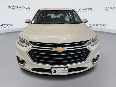 Used 2019 Chevrolet Traverse Premier image 8