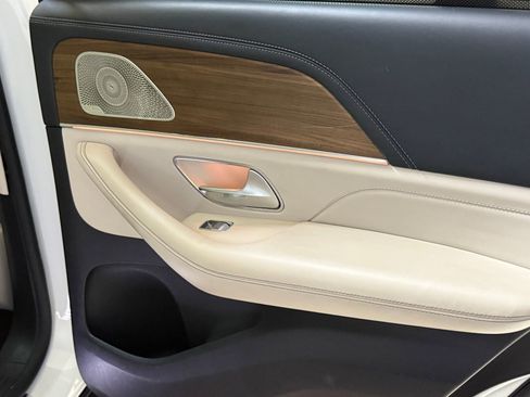 Used 2021 Mercedes-Benz GLE 53 AMG 4MATIC image 25