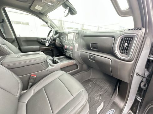 Used 2021 GMC Sierra 1500 SLT w/ SLT Premium Plus Package image 30