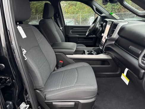 New 2025 RAM 2500 Tradesman image 9