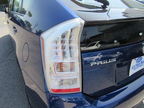 Used 2010 Toyota Prius Five FWD image 21