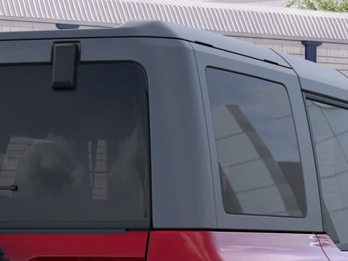 New 2026 Ford Bronco Outer Banks AWD/4WD image 25