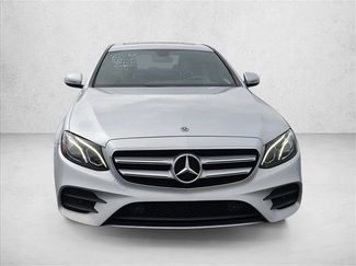 Certified 2020 Mercedes-Benz E 350 Sedan video 2