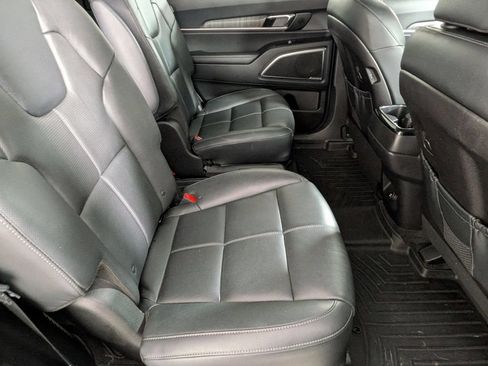 Used 2023 Kia Telluride SX FWD image 27