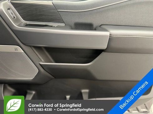 New 2026 Ford F150 Lariat w/ Equipment Group 501A Mid image 13
