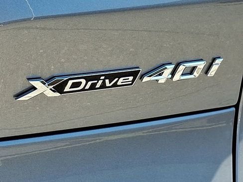 Used 2026 BMW X5 xDrive40i AWD/4WD image 22