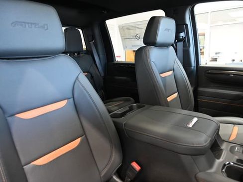 New 2026 GMC Sierra 2500 AT4 image 11