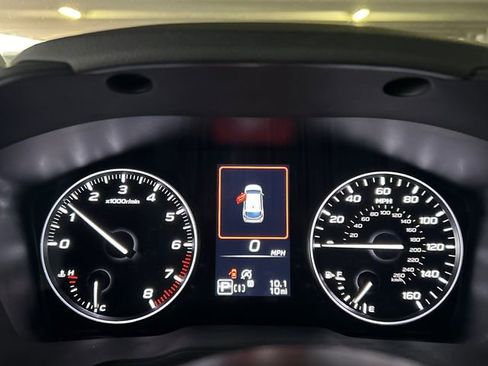 New 2026 Subaru Impreza 2.0i Sport image 14