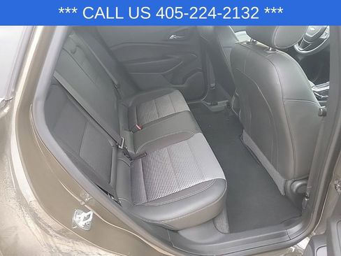 Used 2024 Chevrolet Trax LT image 24