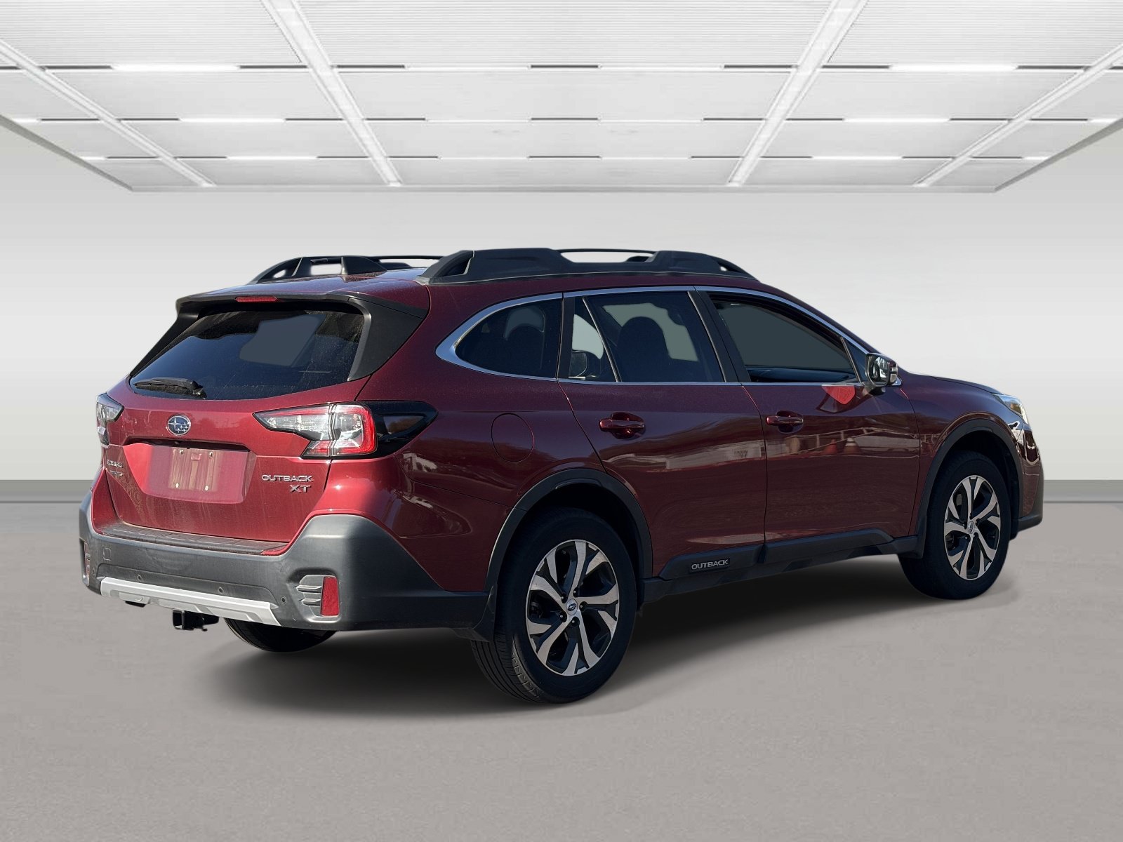 Used 2020 Subaru Outback Limited XT w/ Popular Package #2 AWD/4WD image 5