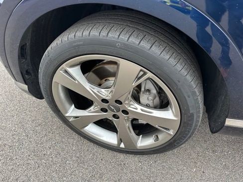 Used 2023 Genesis GV80 2.5T w/ Prestige Package image 8