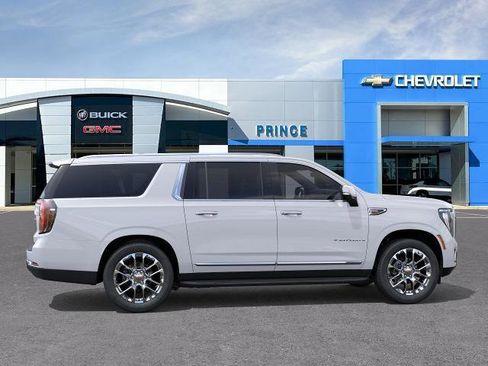 New 2026 GMC Yukon XL Elevation w/ LPO, Floor Liner Package RWD image 5