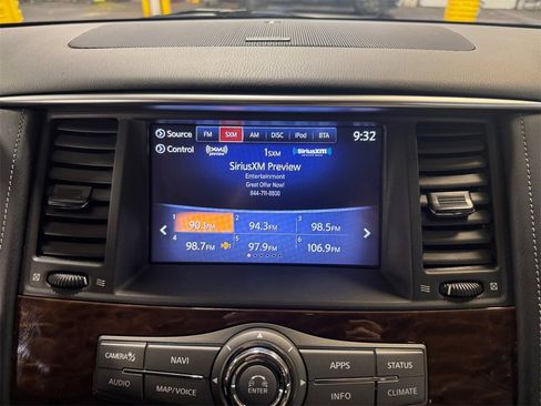 Used 2019 Nissan Armada SL w/ Premium Package image 17