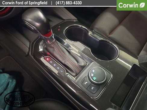 Used 2020 Chevrolet Blazer RS image 27