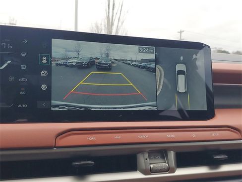 New 2027 Kia Telluride SX image 25