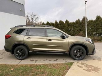 New 2026 Subaru Ascent Premium video 2