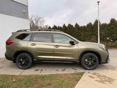 New 2026 Subaru Ascent Premium