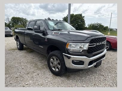 Used 2024 RAM 3500 Big Horn w/ Sport Appearance Package