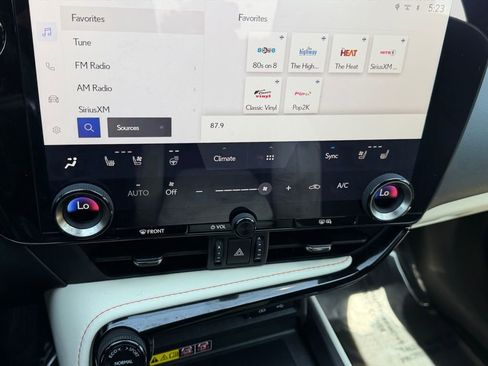 Certified 2024 Lexus NX 350 AWD image 21