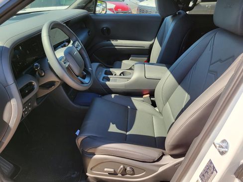 New 2026 Hyundai Palisade XRT Pro image 16