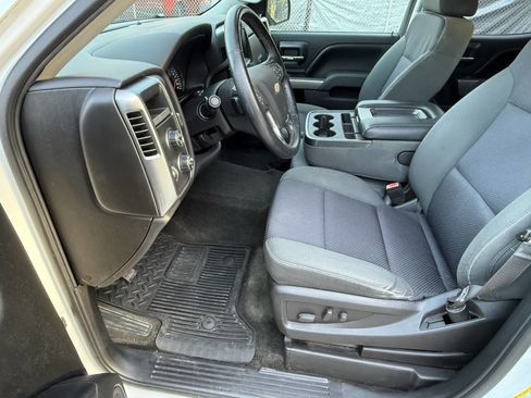 Used 2014 Chevrolet Silverado 1500 LT w/ All Star Edition image 13