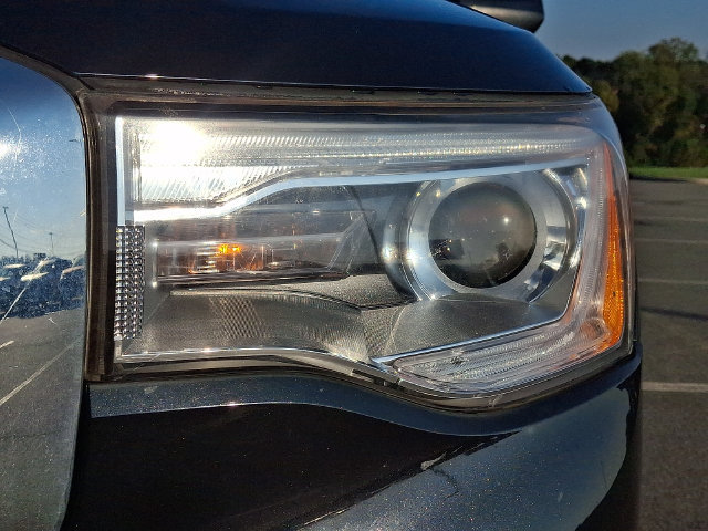Used 2019 GMC Acadia SLE FWD image 9