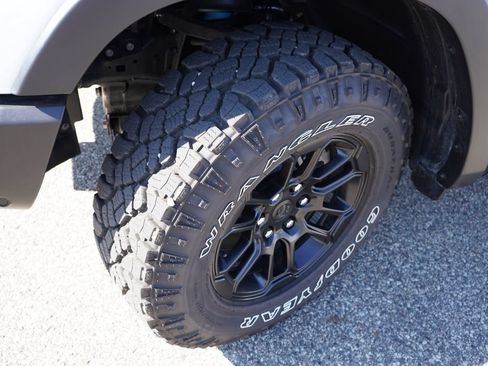 Used 2025 RAM 1500 Rebel w/ Rebel Level 2 Equipment Group AWD/4WD image 13