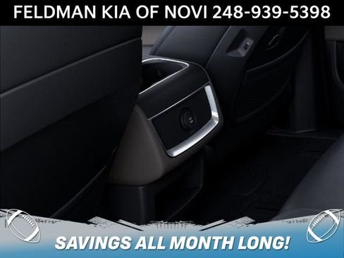 New 2026 Kia Carnival FWD image 27