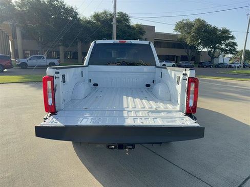 Used 2025 Ford F250 XLT w/ FX4 Off-Road Package AWD/4WD image 6